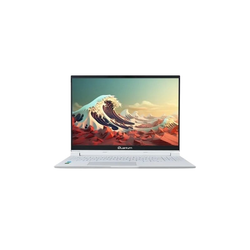 QUANTUM WHITEFANG G5040 I5-13420H 8GB 500GB SSD 4GB RTX3050 16
