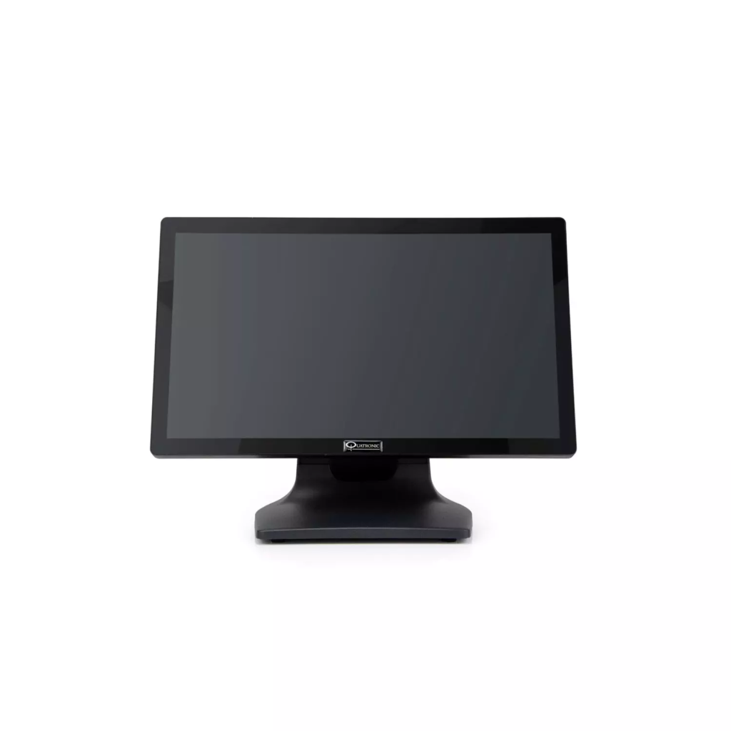 QUATRONIC P1815 5N, POS PC, Intel i5 5.Nesil, 18.5