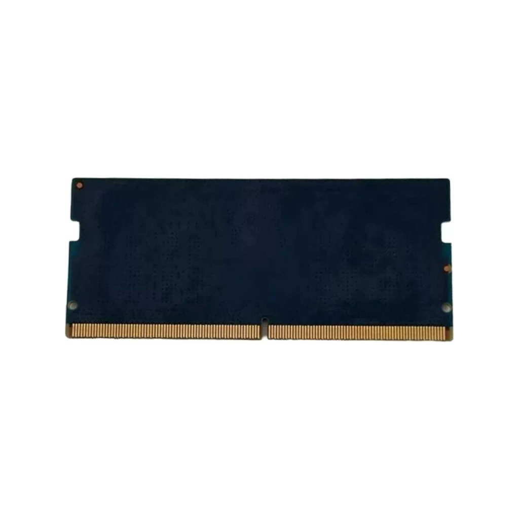 RAMAXEL RMSB3400KB06IVF, 12Gb, 4800Mhz, DDR5, Sodimm Notebook RAM, 1,1V, CL40