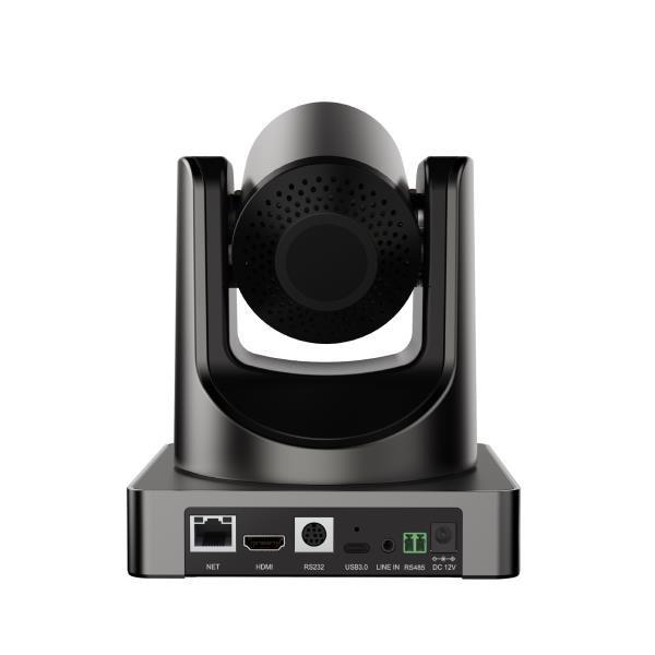 RAPOO C1612 Video Konferans Kamerası Siyah