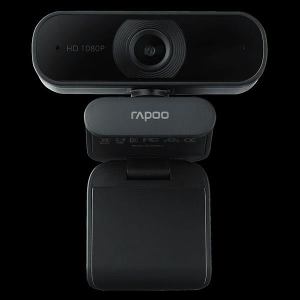 RAPOO C260 1080P Web Kamera
