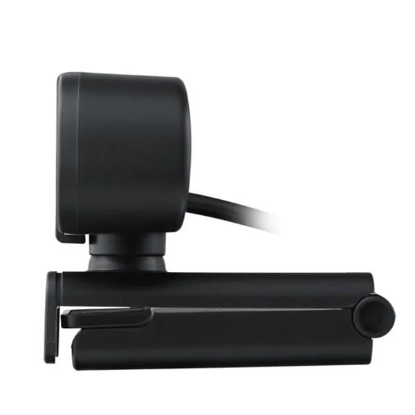 RAPOO C280 2K DAHİLİ MİKROFONLU WEBCAM