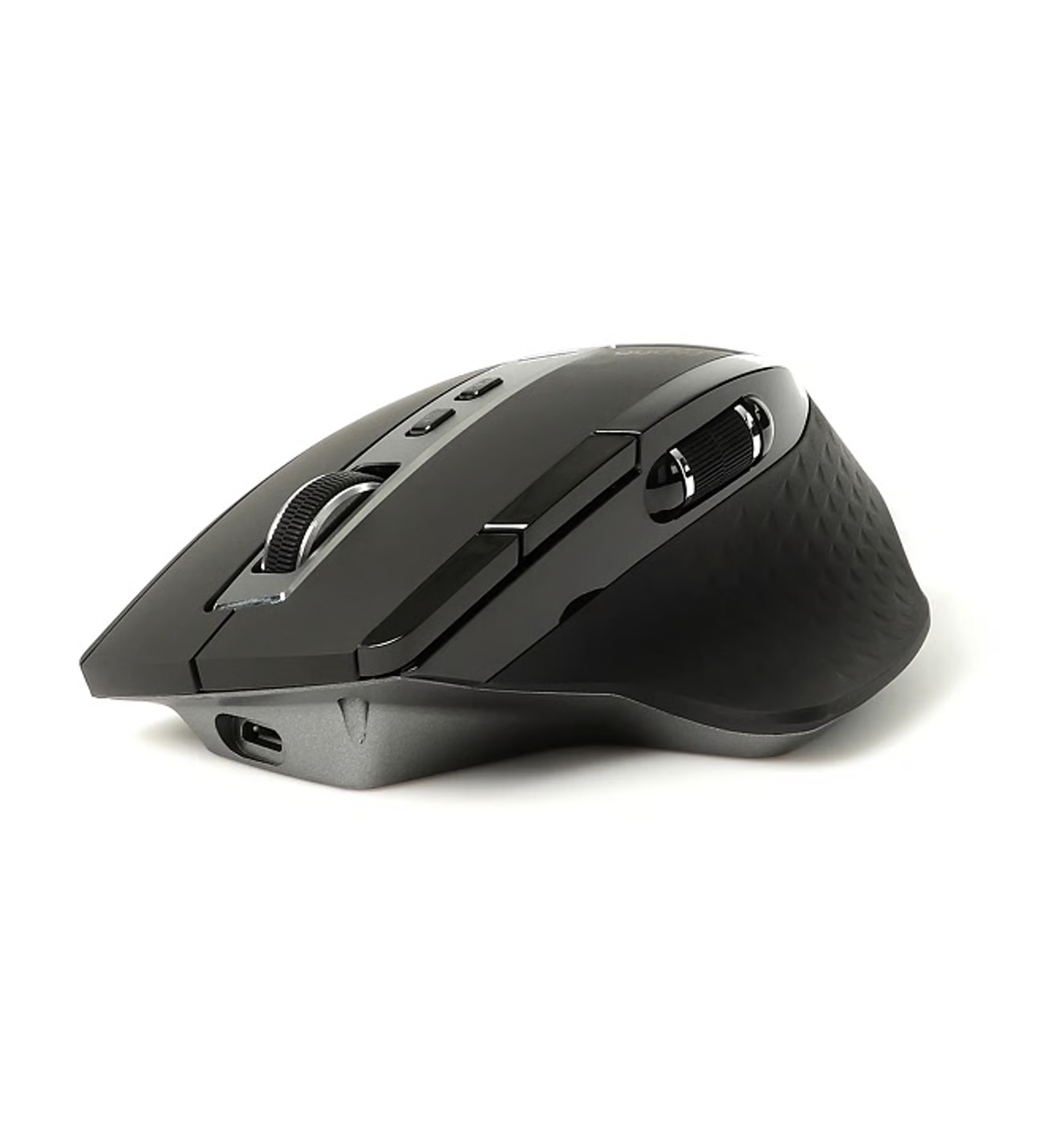 RAPOO Kablosuz OFFICE Siyah Mouse MT750S