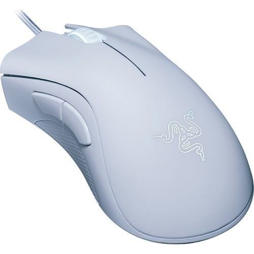 RAZER DeathAdder Essential Kablolu Gaming Beyaz Mouse RZ01-03850200-R3M1