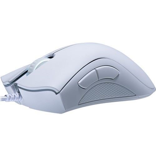 RAZER DeathAdder Essential Kablolu Gaming Beyaz Mouse RZ01-03850200-R3M1