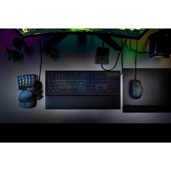 RAZER TARTARUS V2 RGB Siyah Oyun Konsolu RZ07-02270100-R3M1