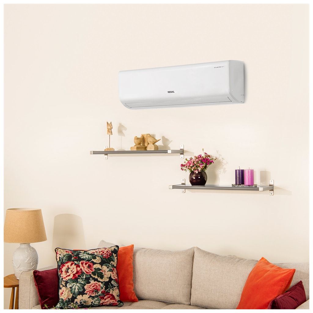 Regal LUNA INVERTER 18000 BTU A++ Klima