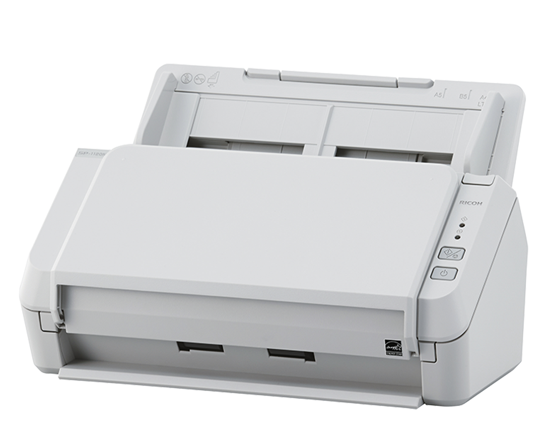 RICOH A4 SP-1120N 20ppm Döküman Tarayıcı