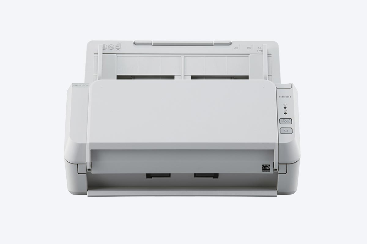RICOH A4 SP-1130N 30ppm Döküman Tarayıcı
