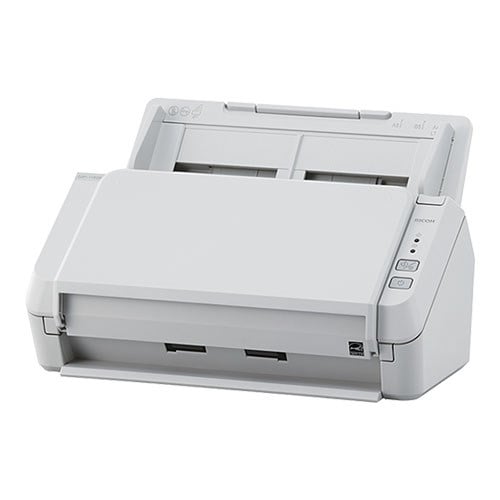 RICOH A4 SP-1130N 30ppm Döküman Tarayıcı