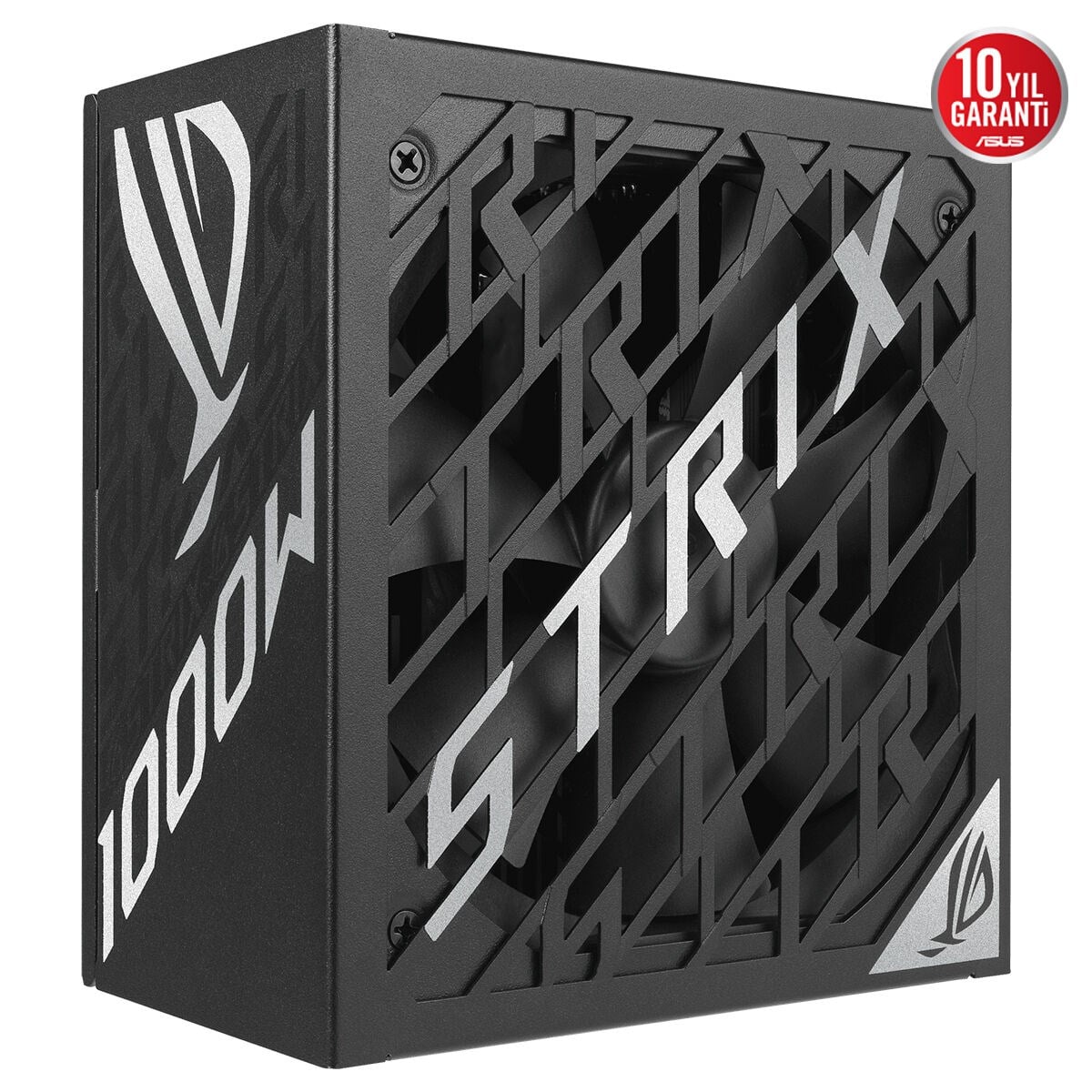 ROG-STRIX-1000P-GAMING-E ROG STRIX 1000W PLATINUM