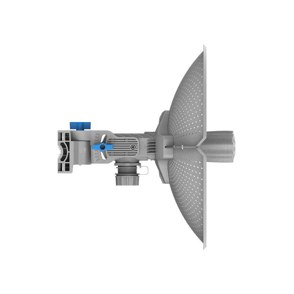 RUIJIE Reyee RG-AirMetro460G,15KM Noktadan Noktaya Access Point, 867 Mbps, 1 x Gigabit Ethernet Port, Bulut Yönetilebilir