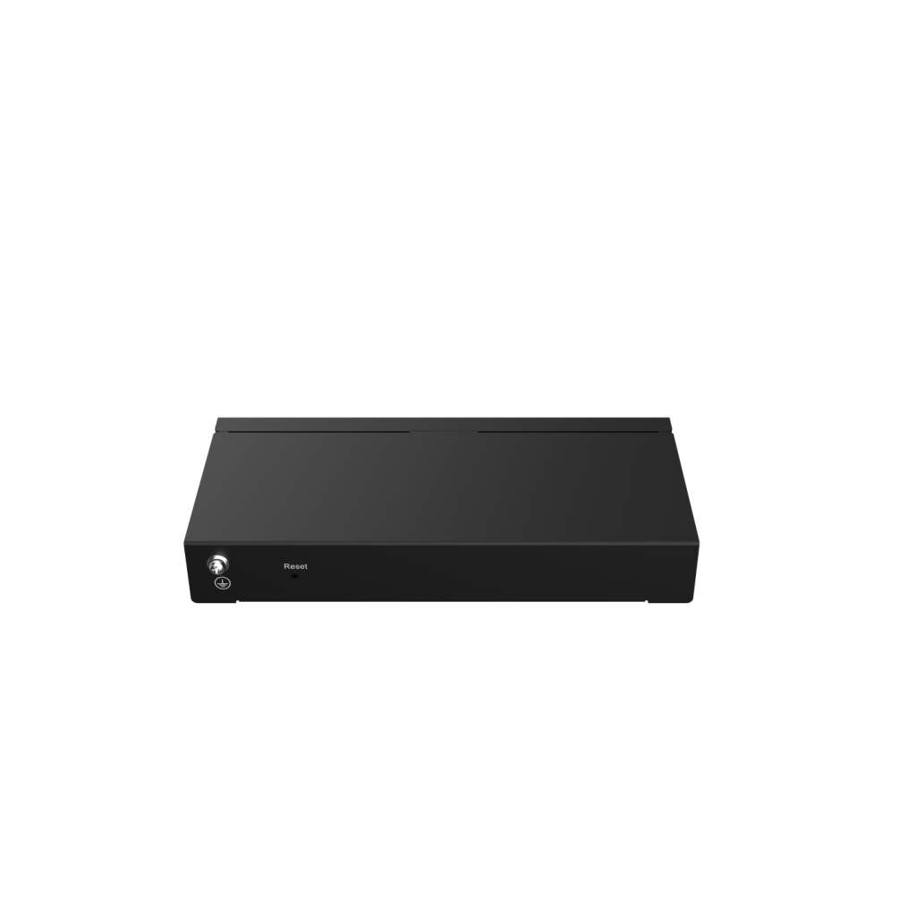 RUIJIE REYEE RG-ES208GC  8 Port GigaBit , Colud Yönetilebilir Switch  Metal Kasa