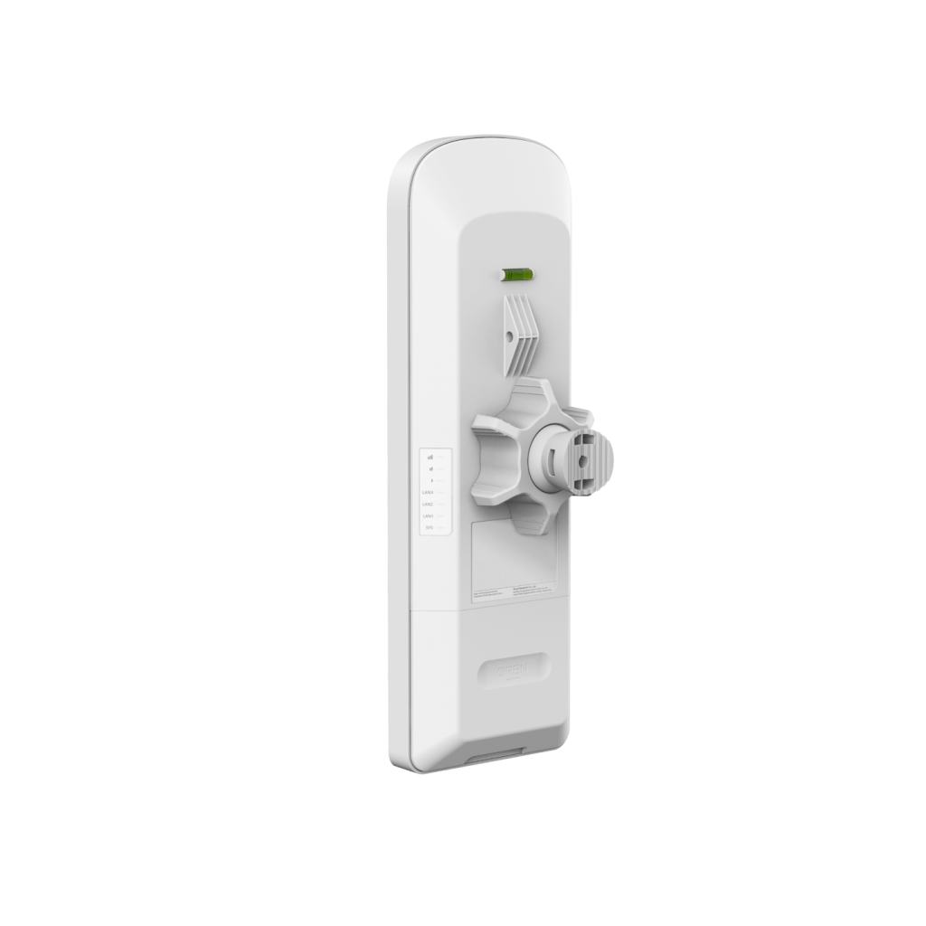 RUIJIE Reyee RG-EST450G 5Ghz. 867 Mhz. Dış Ortam Noktadan Çok Noktaya, 120 Derece Açı, Acces Point (Kutu İçeriği 1 Adet )