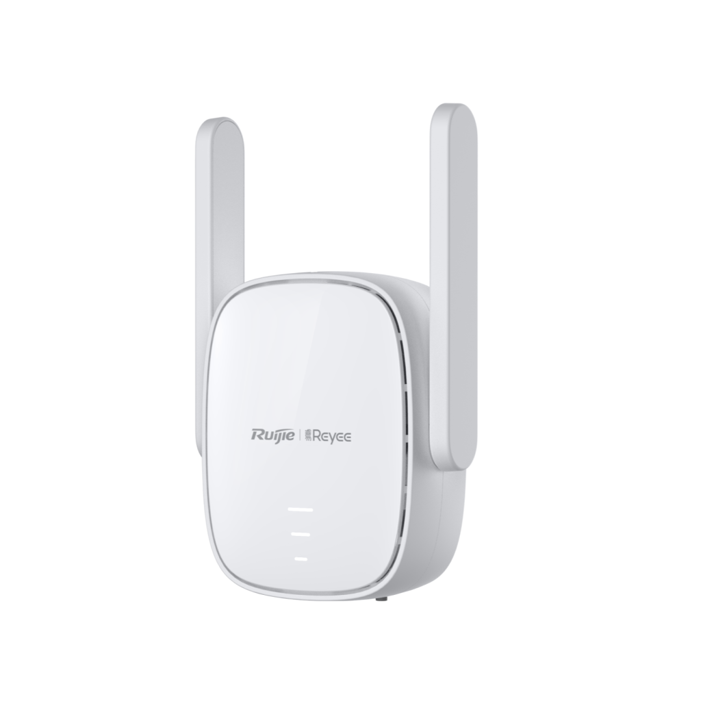 RUIJIE Reyee RG-EW300R Priz Tipi Wi-Fi Extender,  300Mbps