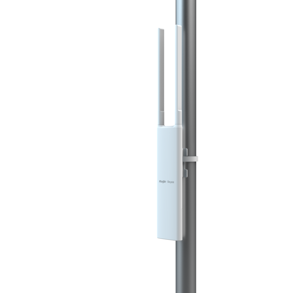 RUIJIE Reyee RG-RAP52-OD  1 Port GigaBit, 567Mbps, IP65, Dış Ortam Access Point