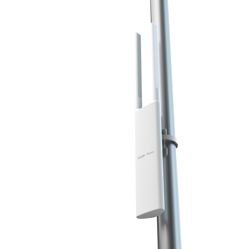 RUIJIE Reyee RG-RAP52-OD  1 Port GigaBit, 567Mbps, IP65, Dış Ortam Access Point