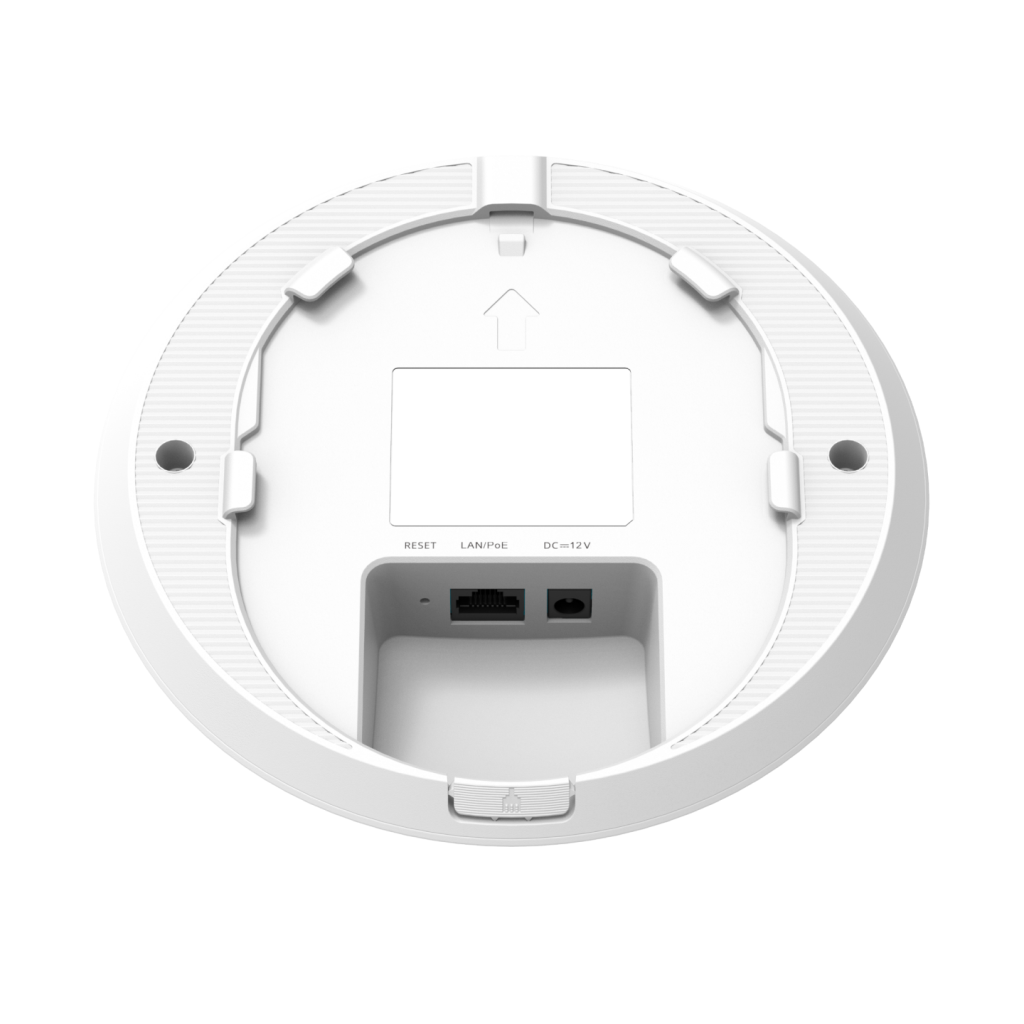RUIJIE Reyee RG-RAP62   AX1800, 1 Port GigaBit  Access Point