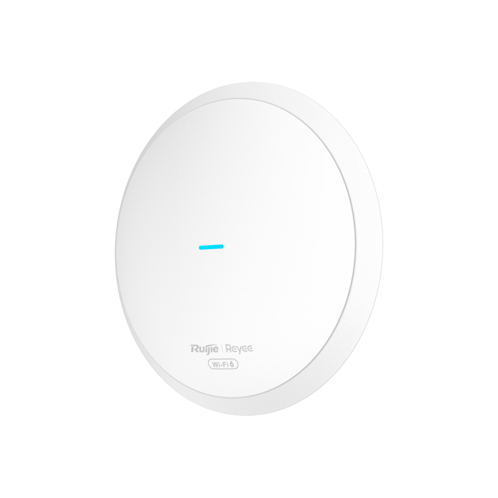 RUIJIE Reyee RG-RAP62   AX1800, 1 Port GigaBit  Access Point