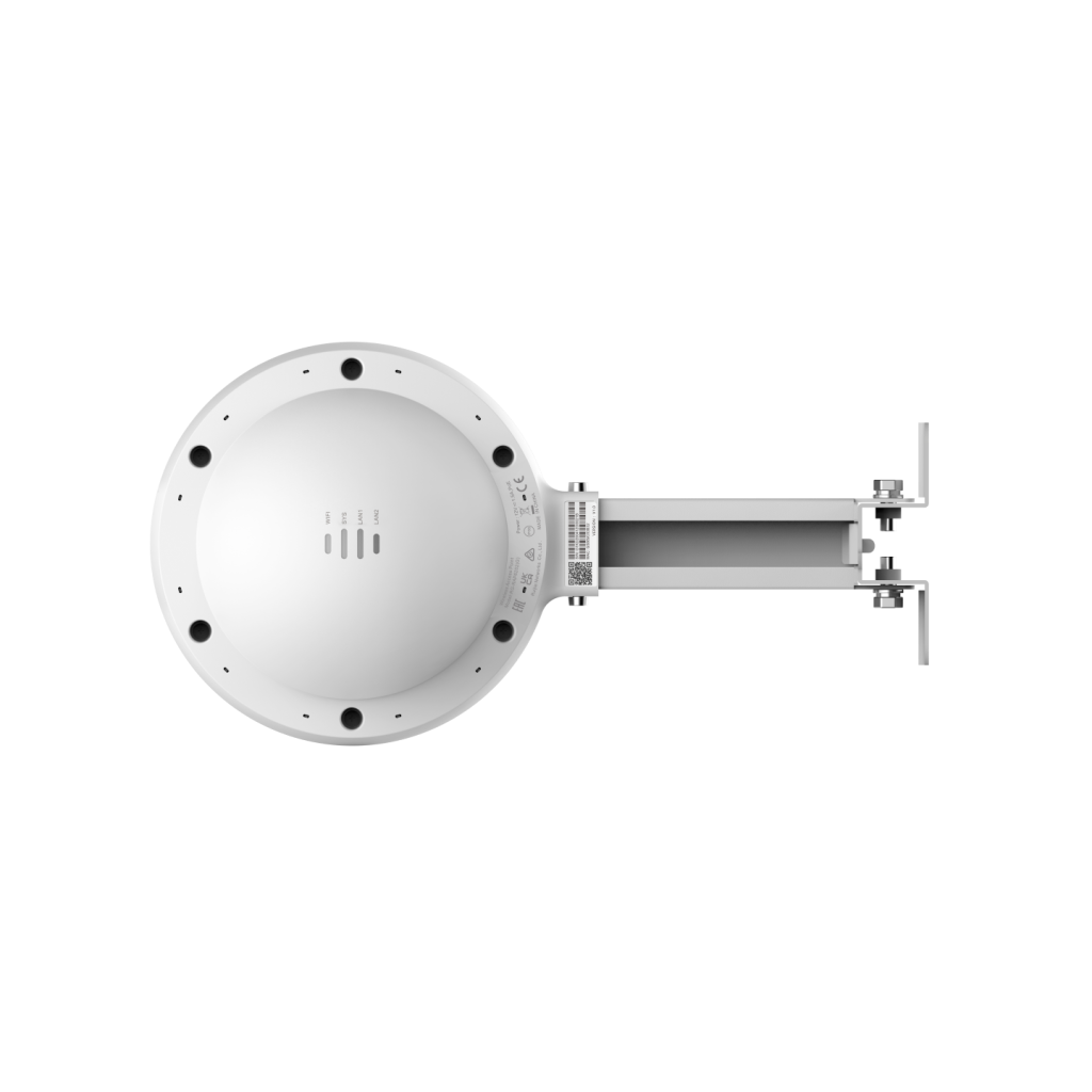 RUIJIE Reyee RG-RAP6202 (G)   Dış Ortam,  2 Port GigaBit, 867Mbps, IP68  Access Point