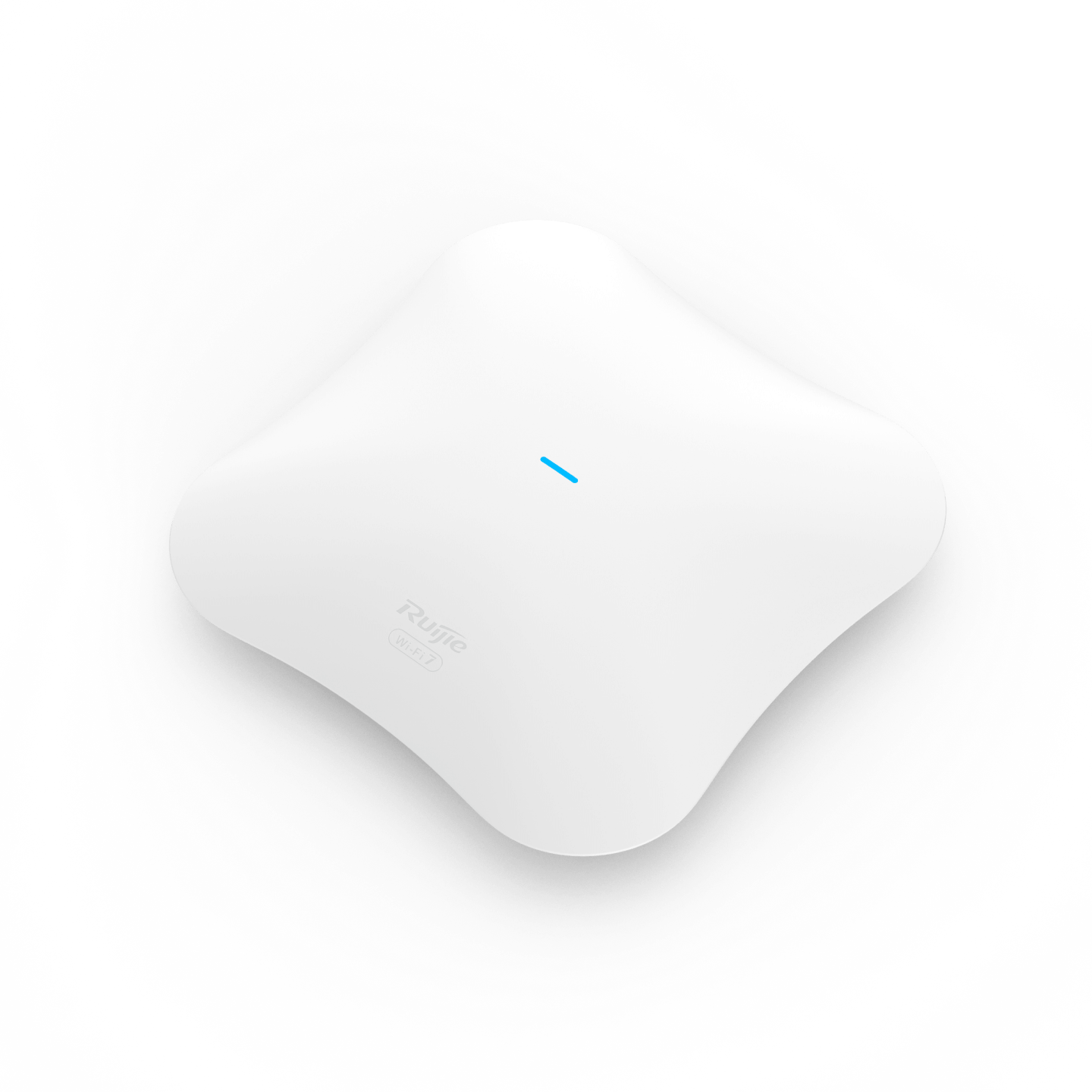 RUIJIE REYEE RG-RAP73PRO WIFI 7 Tri Band Kurumsal Access Point PoE (Adaptör Yok)