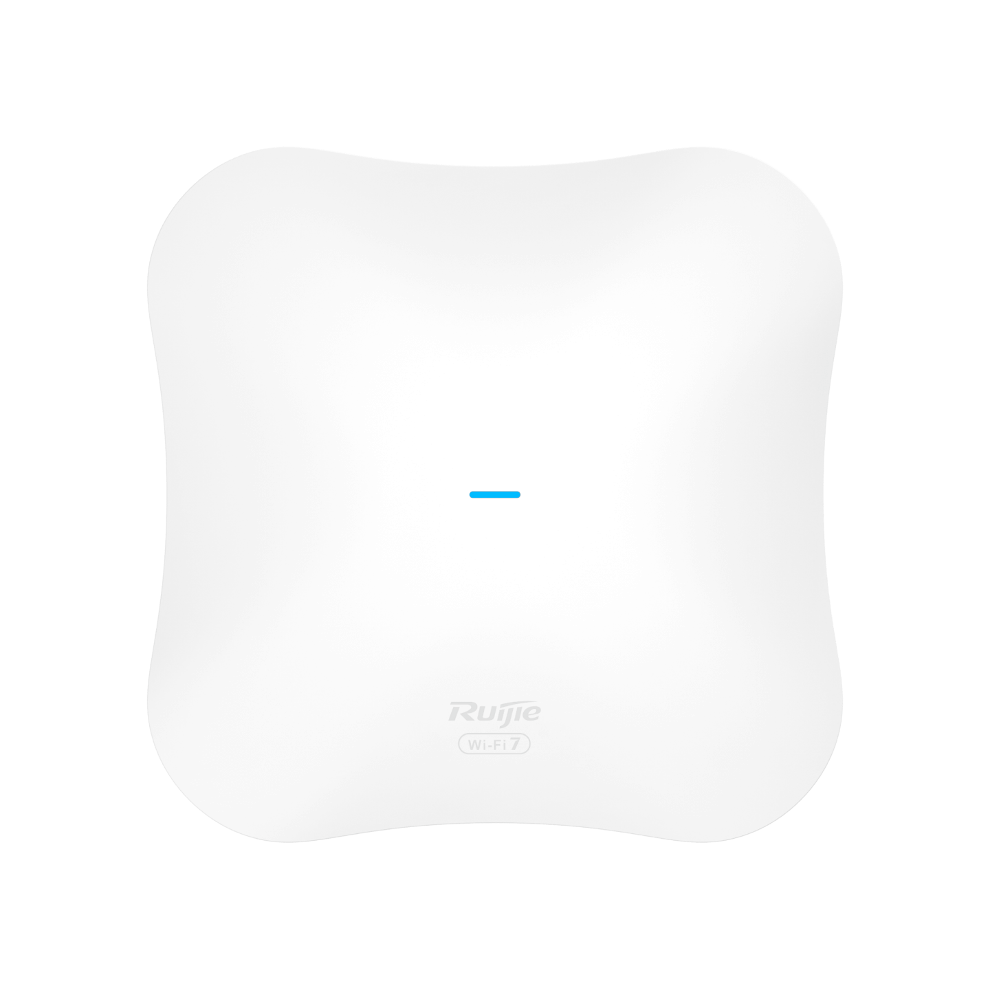 RUIJIE REYEE RG-RAP73PRO WIFI 7 Tri Band Kurumsal Access Point PoE (Adaptör Yok)