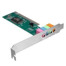 S-LINK PCI SL-48A 4KANAL SES KARTIS-LINKSes KartlarıB05387