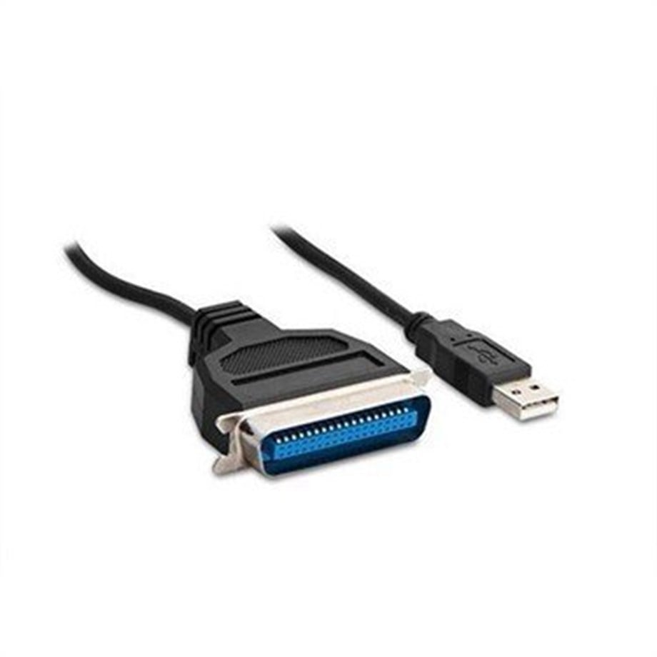 S-LINK SL-1284 USB LPT DÖNÜŞTÜRÜCÜ PARALEL KABLO