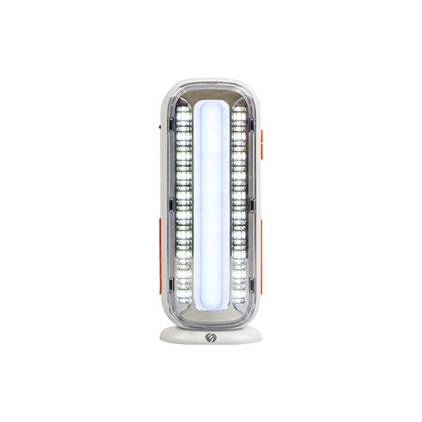 S-LINK SL-3656 Ledli Işıldak Turuncu