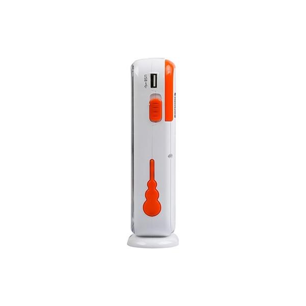 S-LINK SL-3656 Ledli Işıldak Turuncu