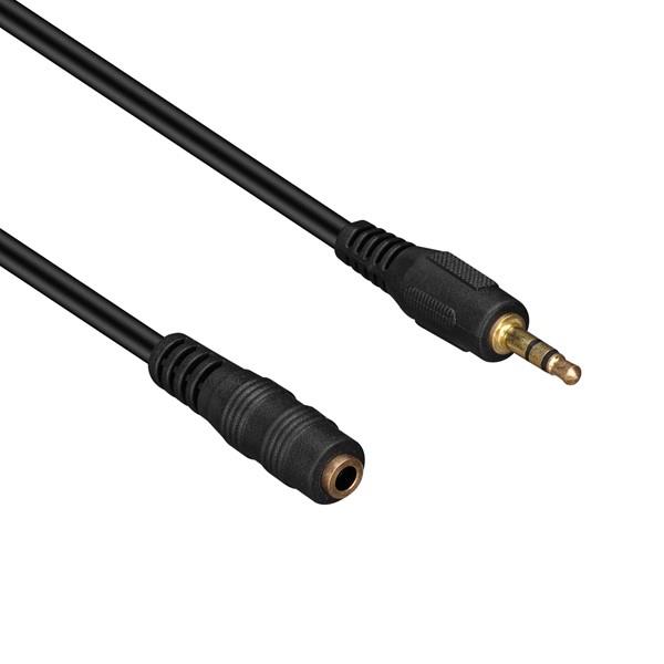 S-link SL-858 1.5m Stereo Uzatma Kablosu