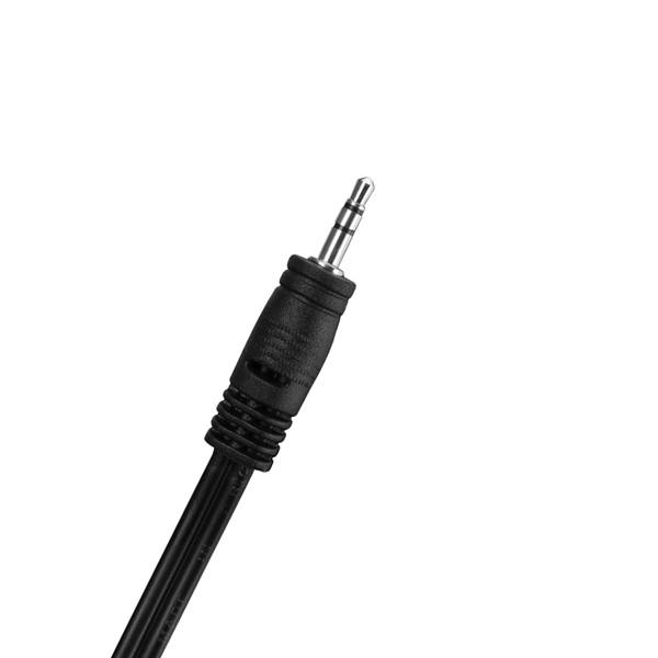 S-link SL-872 3m Stereo Ses Kablosu