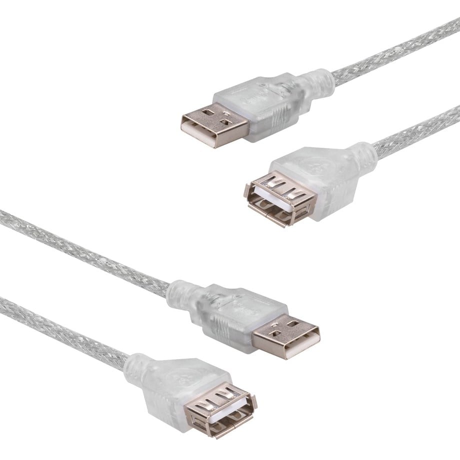 S-LINK SL-AF2015 USB 2.0 UZATMA KABLOSUS-LinkKablolarB03155