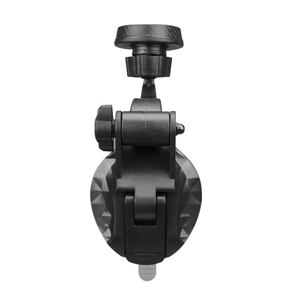 S-link SL-AT40 Universal Ayarlanabilir Siyah Mıknatıslı telefon tutucu