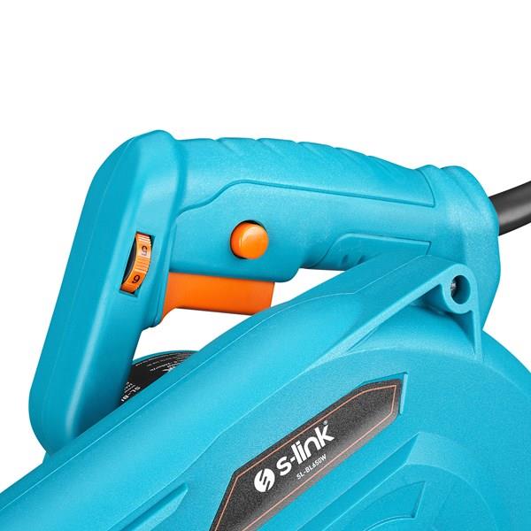 S-LINK SL-BL650W 650W Hava Kompresörü