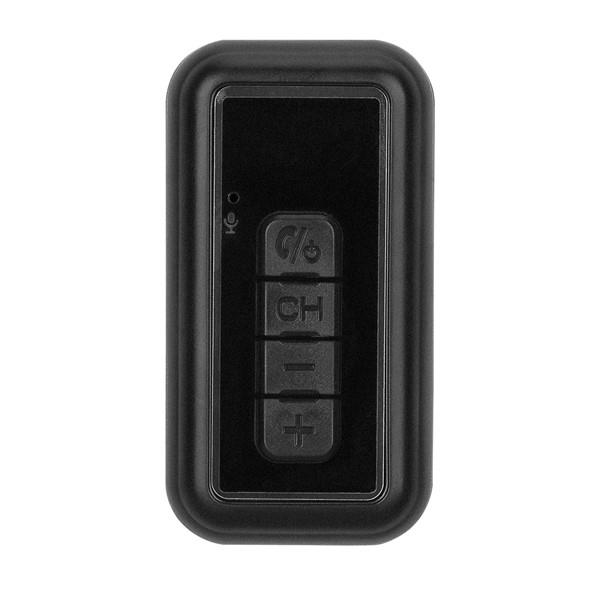 S-link SL-BT244 5V 2.1A/5V 1A BT+FT+AUX+USB FM Transmitter &Receiver