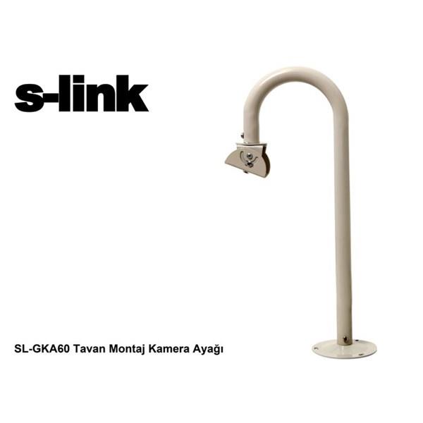 S-link SL-GKA60 Tavan Montaj Kamera Ayağı