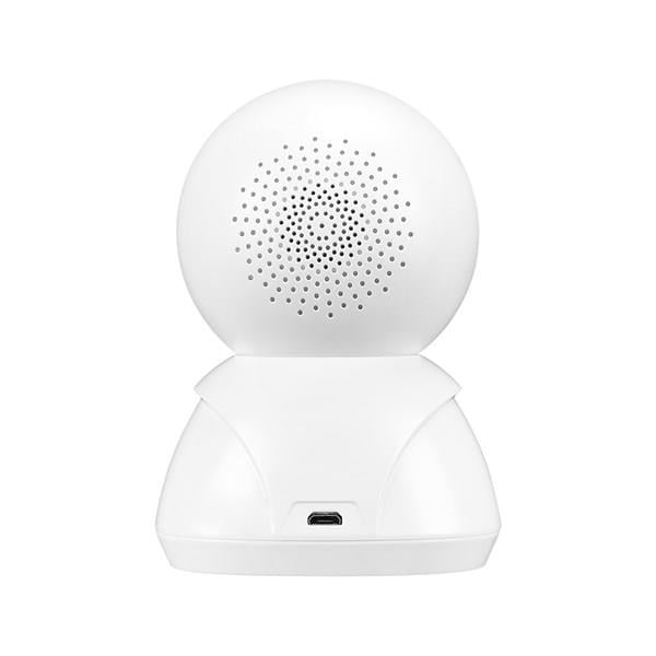 S-link SL-IND02 2.0 MP HD Lens 3.6mm IP Smart Wifi Network TF Card Güvenlik Kamerası Tuya