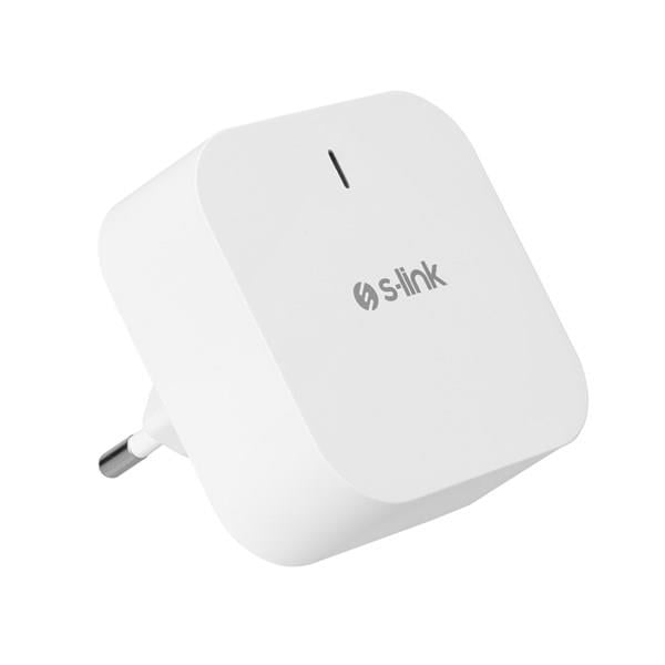 S-link SL-ZG Zigbee Gateway Ana Bağlantı Cihazı Zigbee TUYA Uyumlu