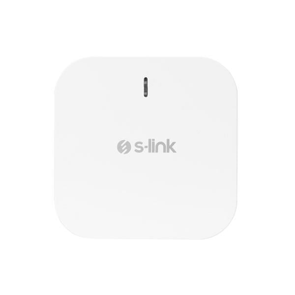 S-link SL-ZG Zigbee Gateway Ana Bağlantı Cihazı Zigbee TUYA Uyumlu