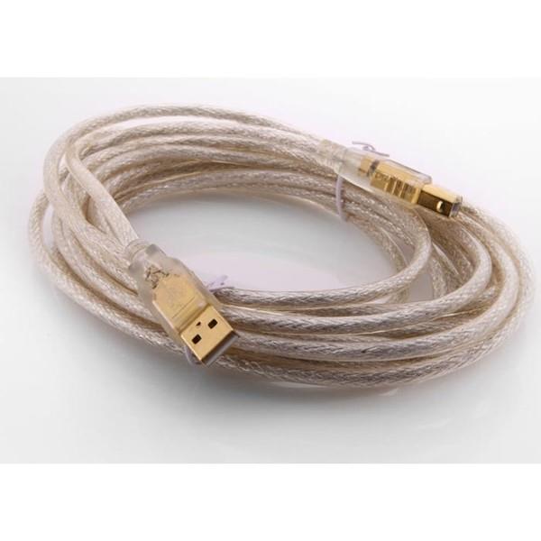 S-link SLX-330 Usb2.0 7m Yazıcı Kablosu