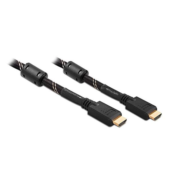 S-LINK SLX-4K25 25metre HDMI Görüntü Kablosu 2.0v 4K