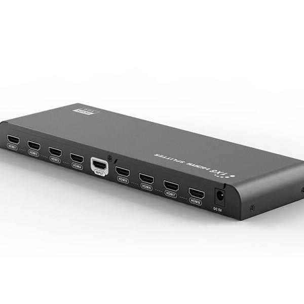 S-LINK SW-HDSP8PRO 8 Port 4K*2K HDMI Splitter