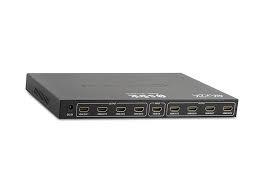S-link SW-KC32 8 Port 4K - 2K HDMI Splitter.S-LİNKDiğer Ürünler400.60.20.0080
