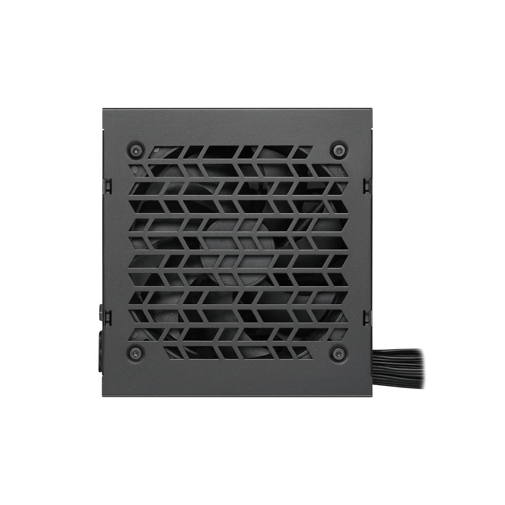 SAMA B750, 750W, Black, 80+ Bronze, Cybenetics Certified, PCIE 5.1, ATX3.1, Siyah, GAMING, ATX, Power Supply (PSU)