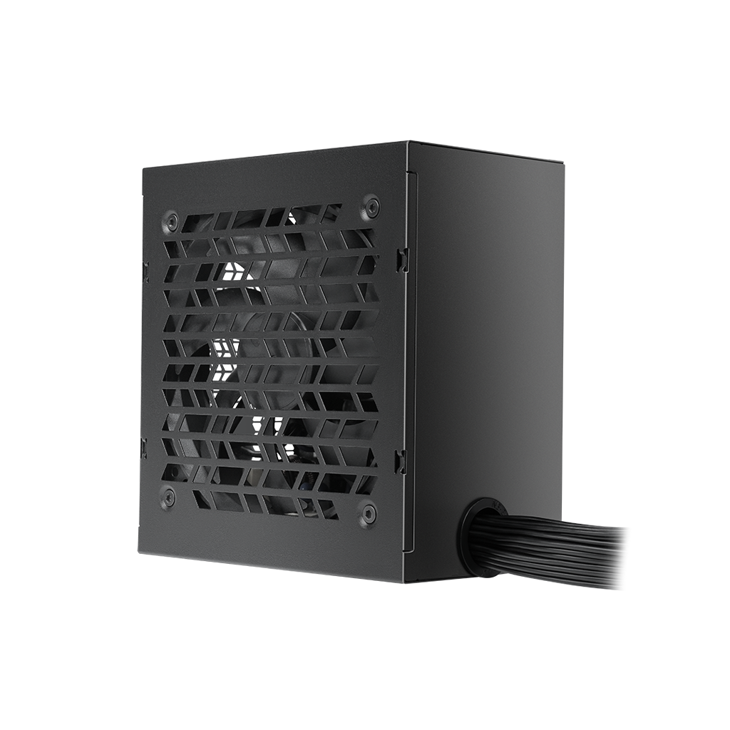 SAMA B750, 750W, Black, 80+ Bronze, Cybenetics Certified, PCIE 5.1, ATX3.1, Siyah, GAMING, ATX, Power Supply (PSU)