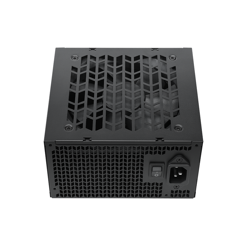 SAMA B850, 850W, Black, 80+ Bronze, Cybenetics Certified, PCIE 5.1, ATX3.1, Siyah, GAMING, ATX, Power Supply (PSU)
