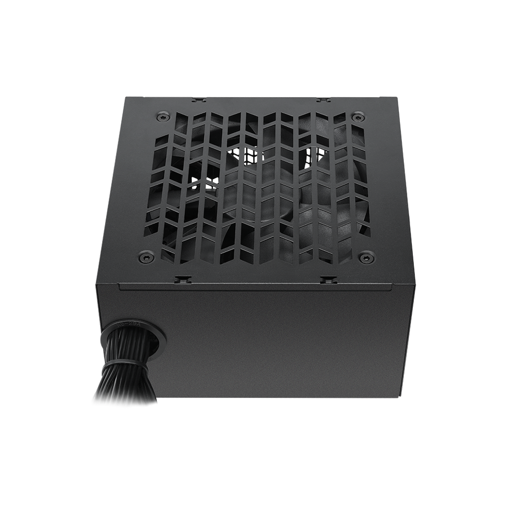 SAMA B850, 850W, Black, 80+ Bronze, Cybenetics Certified, PCIE 5.1, ATX3.1, Siyah, GAMING, ATX, Power Supply (PSU)