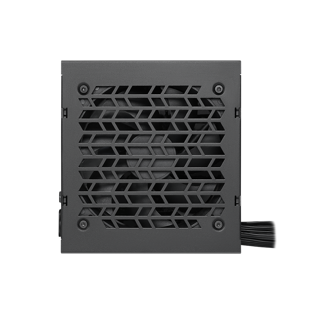 SAMA B850, 850W, Black, 80+ Bronze, Cybenetics Certified, PCIE 5.1, ATX3.1, Siyah, GAMING, ATX, Power Supply (PSU)