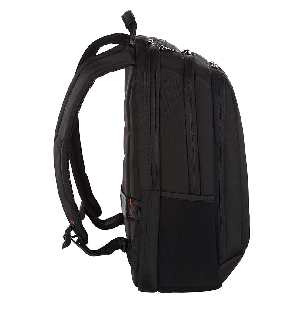 Samsonite Guard IT 2.0 CM5-09-007 Siyah 17.3
